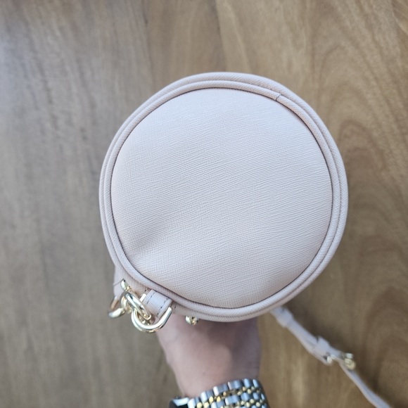 The Barrel Crossbody by Rebecca Minkoff - Picture 7 of 12